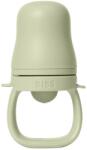 BIBS Baby Feeder tölthető rágóka Sage