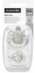 Suavinex Wild & Free Night & Day cumi Grey 2 db
