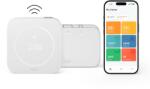 tado° Intelligens vezeték nélküli termosztát X (Starter Kit) 2. gen (106334)