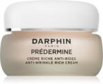 Darphin Prédermine Anti-Wrinkle Rich Cream nappali ránctalanító krém a száraz és nagyon száraz bőrre 50 ml