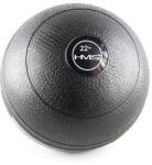 Hms fitness labda, PSB22, 28cm, 22kg, fekete (17-41-018)