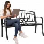 Chomik Kerti pad lehajtható asztallal 127x53x84cm 62305 (MEB0797)