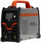 Kraft & Dele Inverteres hegesztőgép 340A Lift TIG/MMA/Pulse 65121 (KD3420)
