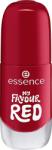  Ojă de unghii Essence cu gel 14