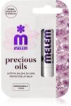 Melem Precious Oils ajakbalzsam 4.5 g