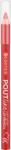  Creion de buze Essence POUTline Soft Glide 05