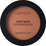  Catrice Blush Soft Blur 050