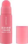  Stick de buze și obraji Catrice Blushin' Charm 010