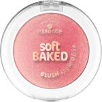  Fard de obraz essence soft BAKED 30