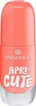  Ojă de unghii Essence cu gel 11