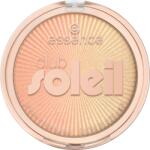  Iluminator gradient Essence Club SOLEIL