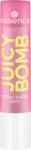  Balsam de buze Essence JUICY BOMB 08