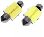 Maxspeed 56LED2233 12V szofita 36mm 1xCOB - párban