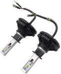  Homasita Lumiled H1 LED Izzópár - 6000lm - IP67 (90H1LED)