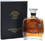 Saint Aubin 15yo Extra Old Rum 0, 7l 45%
