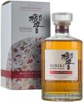  Suntory Hibiki Blossom Harmony Limited Edition 2022 43% 0, 7l
