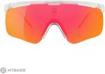 ALBA OPTICS Delta szemüveg, crystal glossy/VZUM F-LENS FIRE