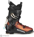 SCARPA F1 RS síbak, black/bronze (Mondo 29)