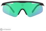 ALBA OPTICS Mantra szemüveg, fekete/VZUM F-LENS BTL