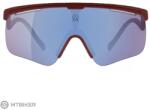 ALBA OPTICS Delta szemüveg, cherry/VZUM F-LENS FLM