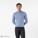 Castelli PURO 4.1 mez, acélszürke (M)