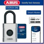 ABUS EVEROX One 61/50 okos lakat - Időjárásálló (61/50 Everox One)