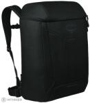 Osprey Mountainbound Boot Pack síbakancs táska, fekete