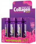 Your Sun Aroma Trend Shot Collagen Mango-Peach D3-vitaminnal - fény és védelem a bőrnek (121742231)