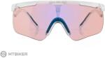 ALBA OPTICS Delta szemüveg, crystal glossy/VZUM F-LENS FLM
