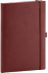 Presco Klasszikus notesz Aprint borítással Neo wine, pontozott, 15x21cm, Presco (A-34643)