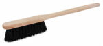 KUFIETA , Fanyelű autómosó kefe 53 cm hosszú