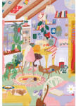 Pieces & Peace 1000 db-os puzzle - Craft Corner (00361) (00361)