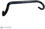 Thomson Carbon Gravel kormány, Ø-31.8 mm (460 mm)