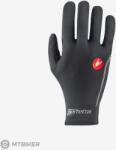 Castelli PERFETTO LIGHT 2 kesztyű, fekete (XL)