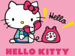 Realsystem Falinaptár képes lemeznaptár 300x300mm, Hello Kitty Realsystem 2027 (6097-HK) - web24