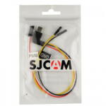 SJCAM FPV cable for SJ6 SJ7 (T-MLX33731)