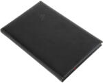 Realsystem Tárgyalási napló Bolero B/5, fehér lapokkal fekete Realsystem (5602-11) - web24