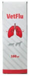 VetFlu VetFlu, solutie orala caini si pisici, 100 ml