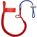 KNIPEX max 6 kg funie de absorbtie socuri (00 50 10 T BK)