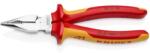 KNIPEX ascutit patent electricieni, izolat 185 mm (08 26 185 SB) Cleste