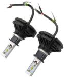  Homasita Lumiled H3 LED Izzópár - 6000 Lumen - IP67 (90H3LED)