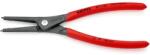 KNIPEX zégerfogó Külső | Egyenes | 225 mm (49 11 A3 SB)