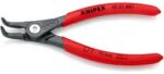 KNIPEX zégerfogó Külső | Hajlított | 130 mm (49 21 A01 SB)