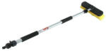 Maxspeed , Autómosó- Kefe, Teleszkópos, 97-165 CM