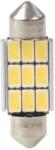 m-tech Szofita LED 36mm 9x5630 SMD meleg fehér színű (1DB) (72LB815WW01B)