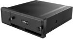 Dahua NVR portabil pentru vehicule utilaje / transport Dahua MNVR4208-GFWI, 8 canale PoE, mobil AI, DSM, recunoastere faciala, ANPR, 4G, WiFi, GPS, slot card, slot HDD/SSD (MNVR4208-GFWI)
