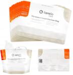 Lionelo Pungi Sterilizare Microunde Lionelo Thermbag Fara BPA Sterilizare In 90 De Sec Elimina 99.9% Dintre Bacterii Reutilizabile 21x29 Cm 8 Buc (LOC-THERMBAG_8_PACK)