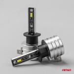 AMiO LED autóizzók H-mini sorozat H1 6500K Canbus AMIO-03329 (0503329)
