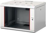 Equip Rack Equip EPM-07-6045-G-CBAA, 19 inch, 7 U, 600 x 450 mm, Light Grey (EPM-07-6045-G-CBAA)
