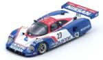 INNO Models Model de colecție INNO Models Curse: Mașini - Nissan R89C, #23 M. Hasemi/K. Hoshino/T. Suzuki, Le Mans (1989) (IN64R89C89LM23)